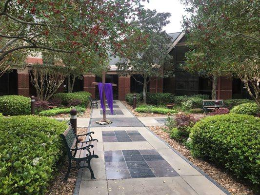 First United Methodist Church of Missouri City