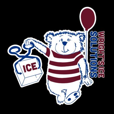 Wright's Ice Service