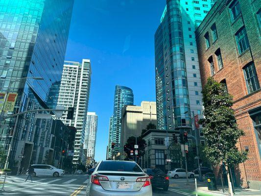 Koshland Pharmacy Inc