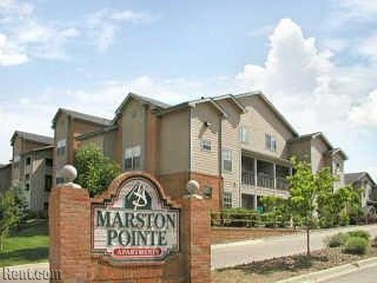 Marston Pointe