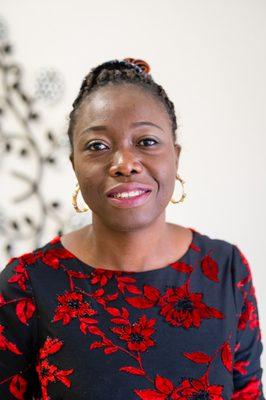 D Rock Beauty Salon and Braids