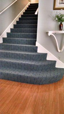 Custom installations isn't only in our name, it's what we do.