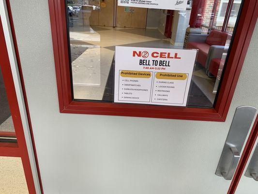 Mill Road Elementary School