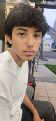 Absolute Barbers VIP