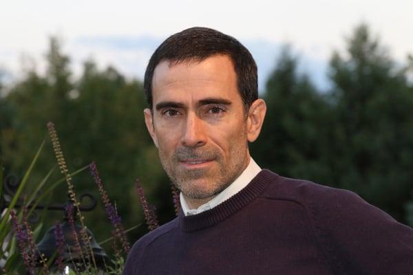 Adrian J Hohenwarter, MD