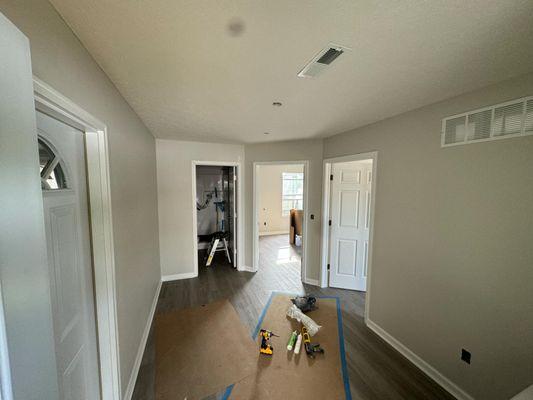 Prestige Handyman Services