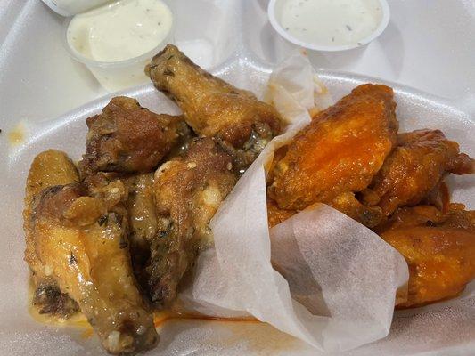 Maryland Fried Chicken