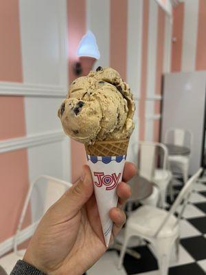 Petersen’s Ice Cream & Cafe