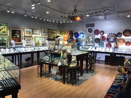 ONYX Fine Native Jewelry