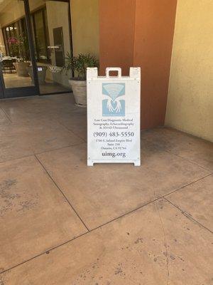 UIMG Community Health Clinic