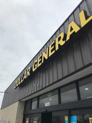 Dollar General