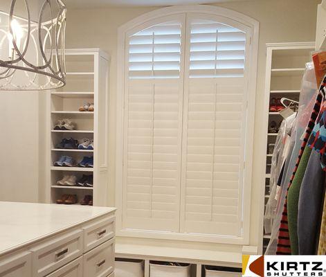 Kirtz Shutters