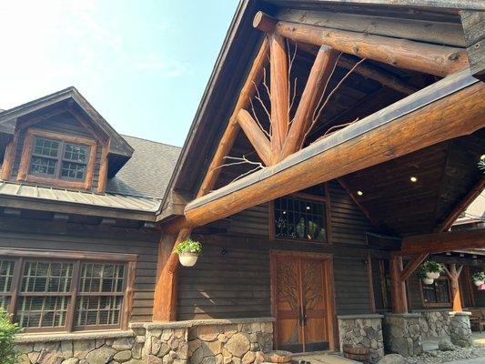 The Chatwal Lodge - The Unbound Collection by Hyatt