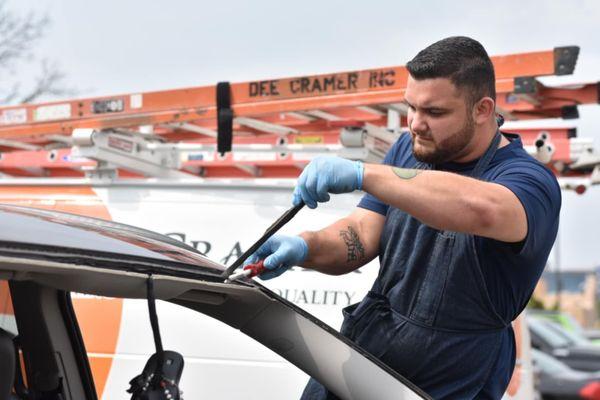 Vehicle City Auto Glass