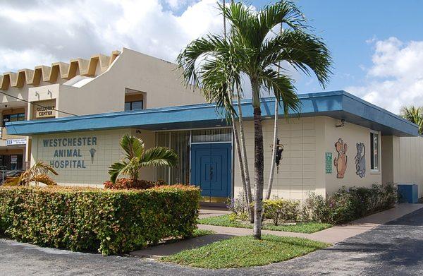 Westchester Animal Hospital