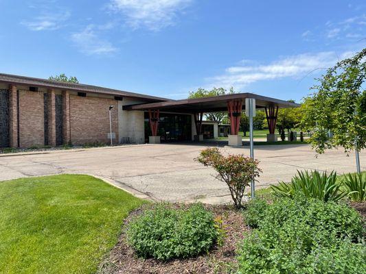 Greater Lansing First