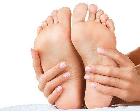 Starrett Podiatry