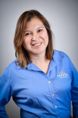 Farmers Insurance - Patricia Ruiz