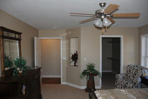 K & H Construction Inc