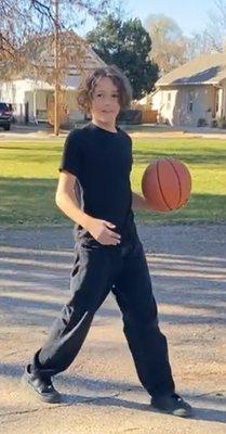 Centennial High School