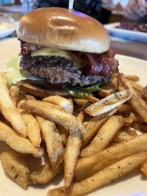 Applebee's Grill + Bar