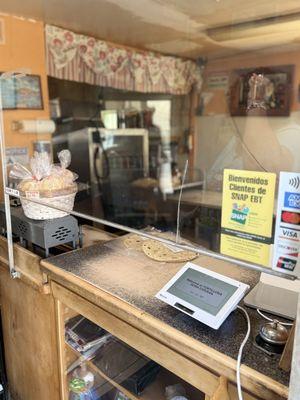 Tortilleria Dona Esperanza