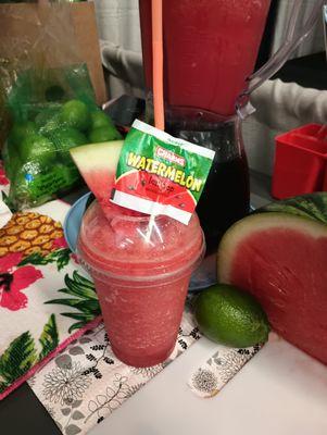 Lay's DaFood & Drink's