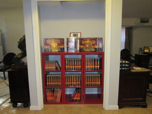 Church of Scientology Mission of New Orleans