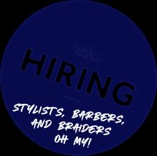 Ronald Boykin Hair Design