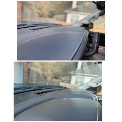 On The Go Car Detailing