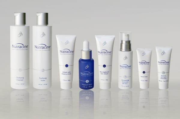 Infinity International Health & Beauty