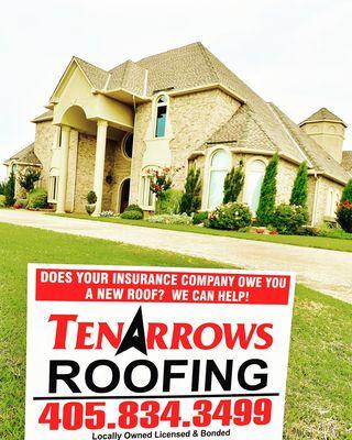 Ten Arrows Roofing