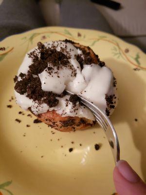 Priscilla's Cinnamon Rolls