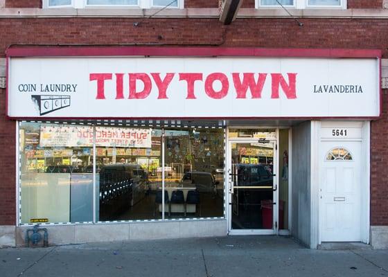 Tidy Town