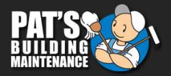Pat's Building Maintenance Inc.