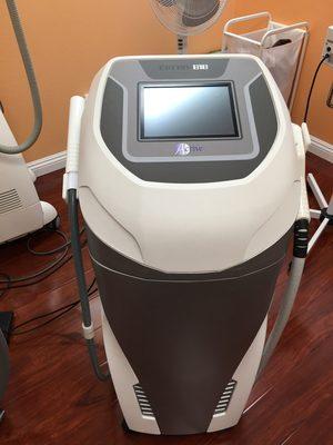 Extra 818 IPL & Hair Removal
