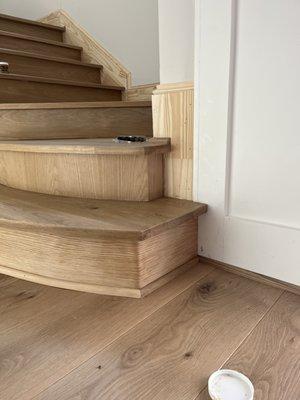 K&S Wood Floors