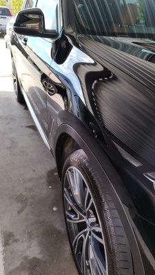 Shine's Mobile Carwash