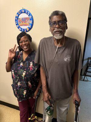 Kozy Korner Senior Care