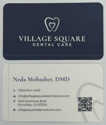 Village Square Dental