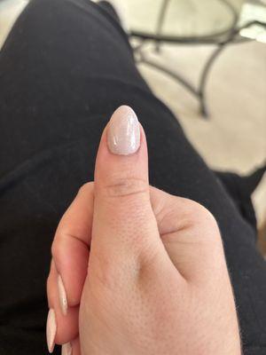 Cumming Nails
