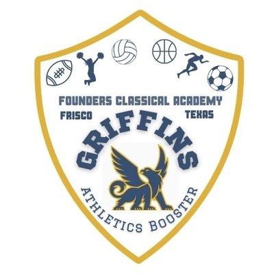 Griffins Athletics Booster Club