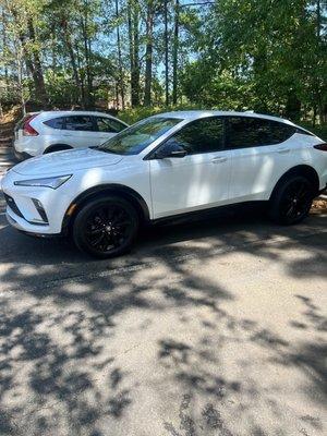 Mullinax Buick GMC | Dealership