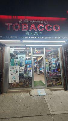 Empire Tobacco Shop