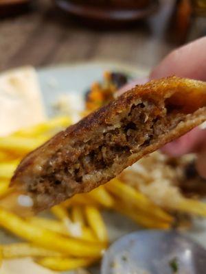 Elhelmya Egyptian Restaurant