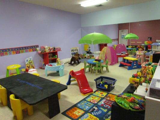 Tiffany's Learning Center