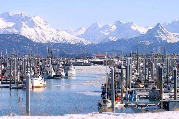 Alaska Adventure Weddings