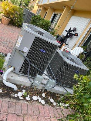 Ayala’s Air Conditioning