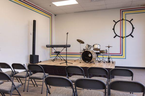 Peoria Music Academy