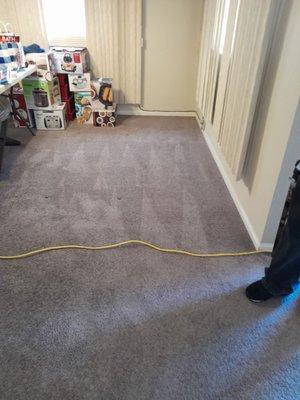 Estrada’s Cleaning Service